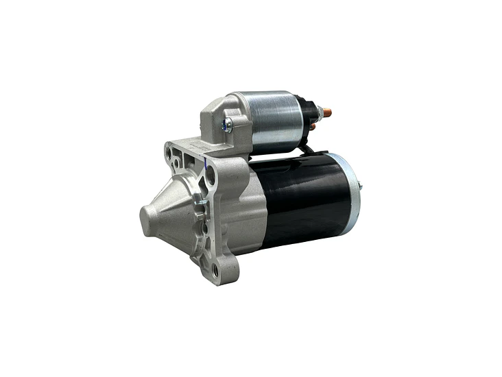 Motor Partida Para Renault Symbol New 1.6  2012-2022 5