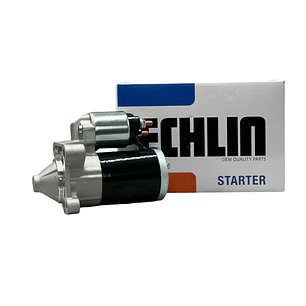 Motor Partida Para Renault Symbol New 1.6  2012-2022