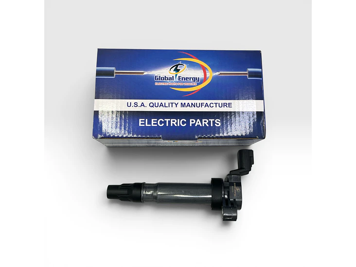 Bobina Encendido Chevrolet Sail 1.4 2010-2017 1