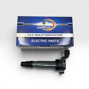 Bobina Encendido Chevrolet Sail 1.4 2010-2017