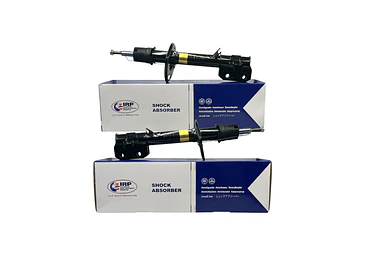 Par Amortiguador Delantero Para Suzuki Ciaz 1.6 2016-2022 1