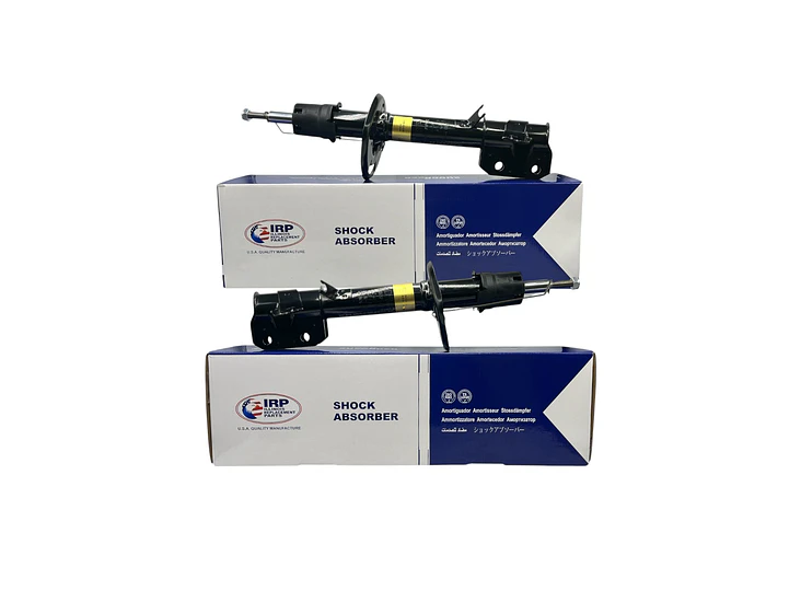 Par Amortiguador Delantero Para Suzuki Ciaz 1.6 2016-2022 1