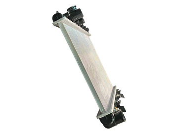 Radiador para Subaru Legacy 2.0 1999-2005 2