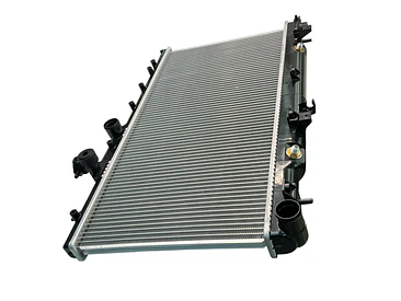 Radiador para Subaru Legacy 2.0 1999-2005 1