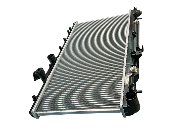 Radiador para Subaru Legacy 2.0 1999-2005 1