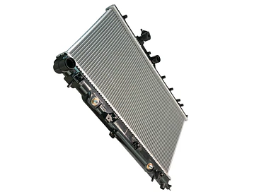 Radiador para Subaru Legacy 2.0 1999-2005 5