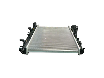 Radiador para Subaru Legacy 2.0 1999-2005 3