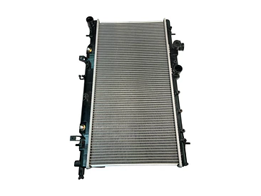 Radiador para Subaru Legacy 2.0 1999-2005 7