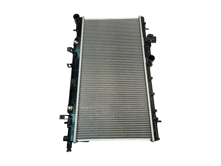 Radiador para Subaru Legacy 2.0 1999-2005 7