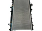 Radiador para Subaru Legacy 2.0 1999-2005 - Miniatura 7