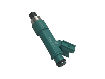 Inyector Combustible Para Suzuki Grand Vitara 2.4 2009-2019 3