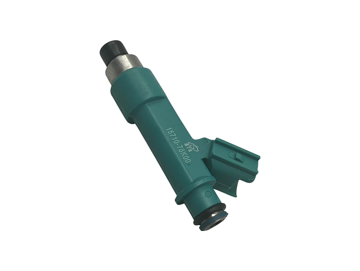 Inyector Combustible Para Suzuki Grand Vitara 2.4 2009-2019 3