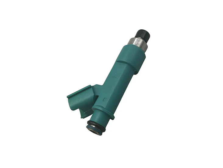 Inyector Combustible Para Suzuki Grand Vitara 2.4 2009-2019 4