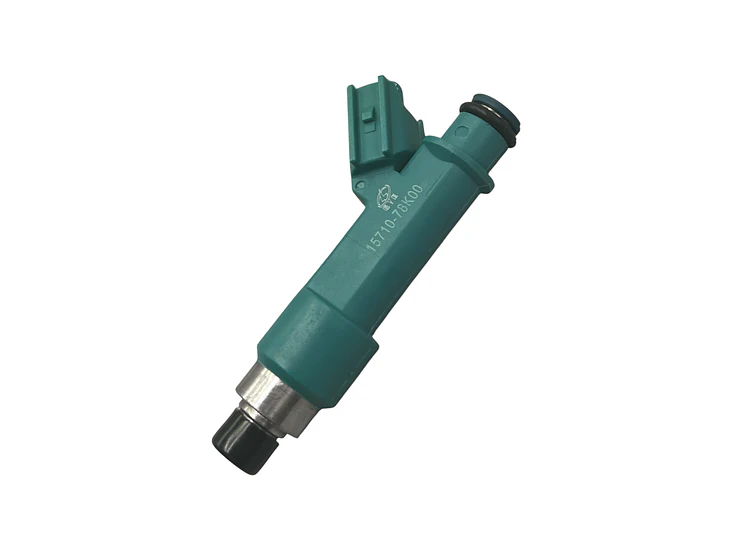 Inyector Combustible Para Suzuki Grand Vitara 2.4 2009-2019 7