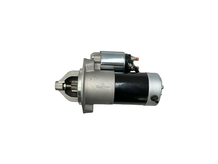 Motor Partida Para Ssangyong Actyon Sport 2.0 2007-2011 1