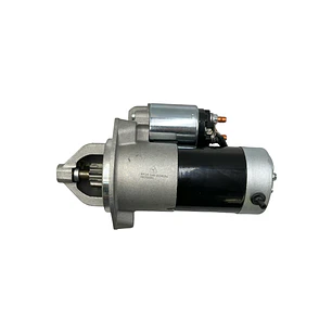 Motor Partida Para Ssangyong Actyon Sport 2.0 2007-2011