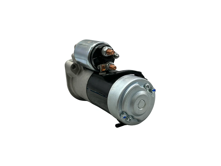 Motor Partida Para Ssangyong Actyon Sport 2.0 2007-2011 2
