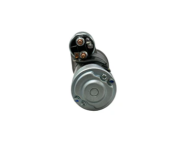 Motor Partida Para Ssangyong Actyon Sport 2.0 2007-2011 3