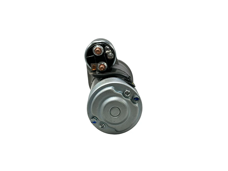 Motor Partida Para Ssangyong Actyon Sport 2.0 2007-2011 3