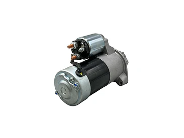 Motor Partida Para Ssangyong Actyon Sport 2.0 2007-2011 4