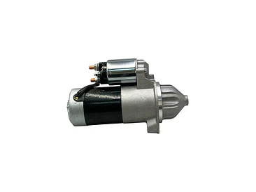 Motor Partida Para Ssangyong Actyon Sport 2.0 2007-2011 5