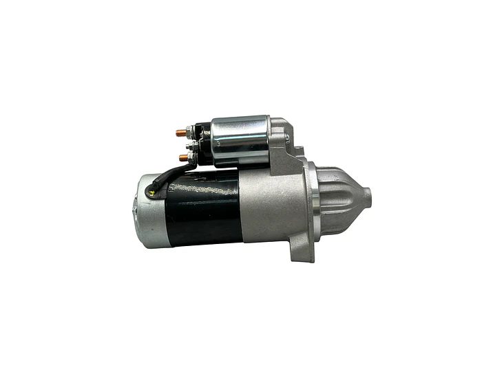 Motor Partida Para Ssangyong Actyon Sport 2.0 2007-2011 5