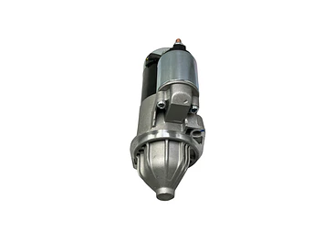 Motor Partida Para Ssangyong Actyon Sport 2.0 2007-2011 6