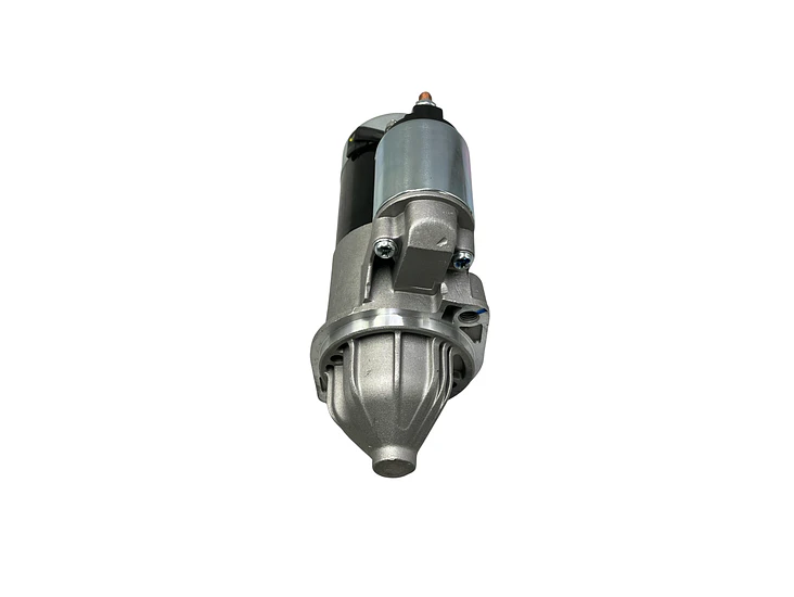 Motor Partida Para Ssangyong Actyon Sport 2.0 2007-2011 6