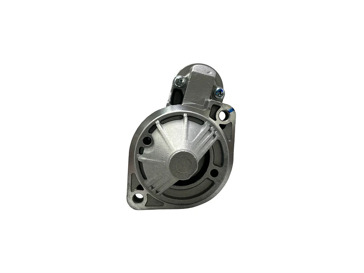 Motor Partida Para Ssangyong Actyon Sport 2.0 2007-2011 7