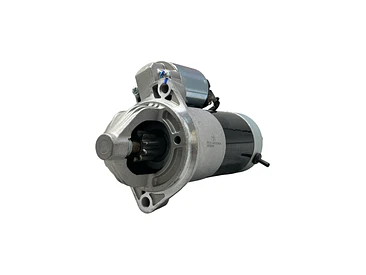 Motor Partida Para Ssangyong Actyon Sport 2.0 2007-2011 8
