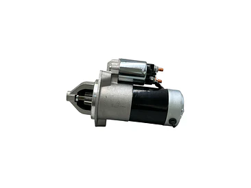Motor Partida Para Ssangyong Actyon Sport 2.0 2007-2011 10