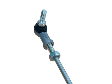 Piola Selectora Cambio Para Isuzu Npr 5.2 2010-2025 3