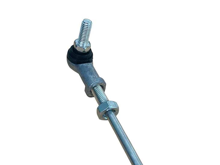 Piola Selectora Cambio Para Isuzu Npr 5.2 2010-2025 3