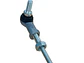 Piola Selectora Cambio Para Isuzu Npr 5.2 2010-2025 - Miniatura 3