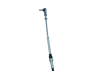 Piola Selectora Cambio Para Isuzu Npr 5.2 2010-2025 4