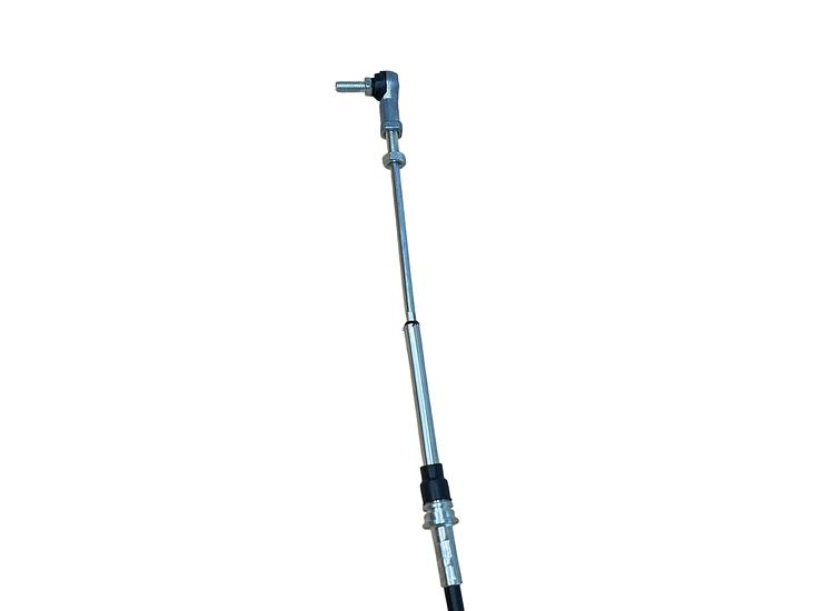 Piola Selectora Cambio Para Isuzu Npr 5.2 2010-2025 4