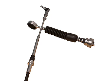 Piola Selectora Cambio Para Isuzu Npr 5.2 2010-2025 5