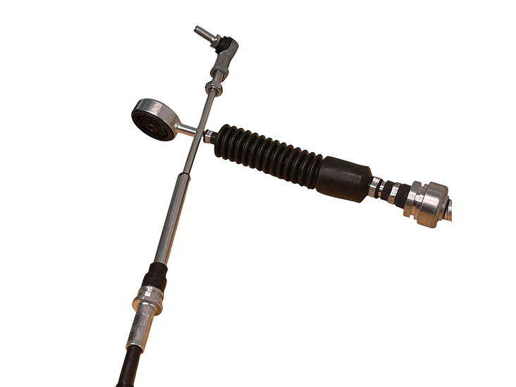 Piola Selectora Cambio Para Isuzu Npr 5.2 2010-2025 5