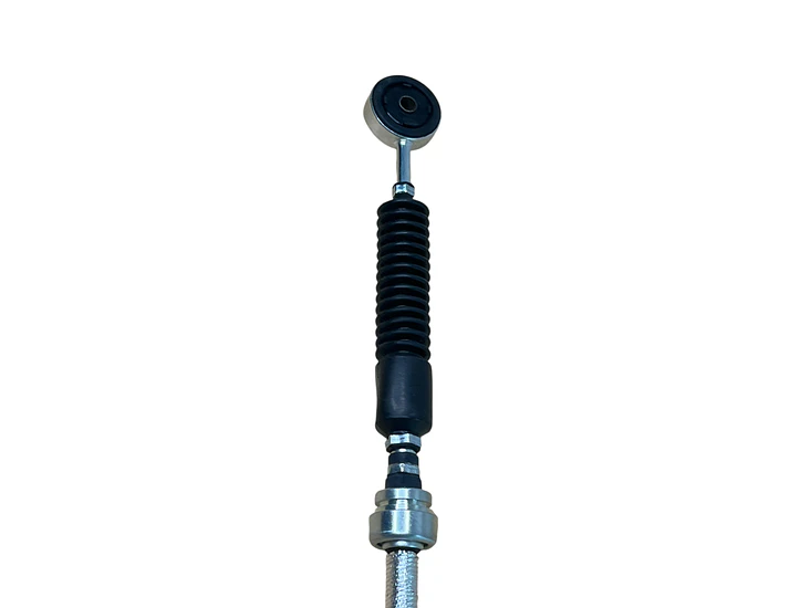Piola Selectora Cambio Para Isuzu Npr 5.2 2010-2025 6