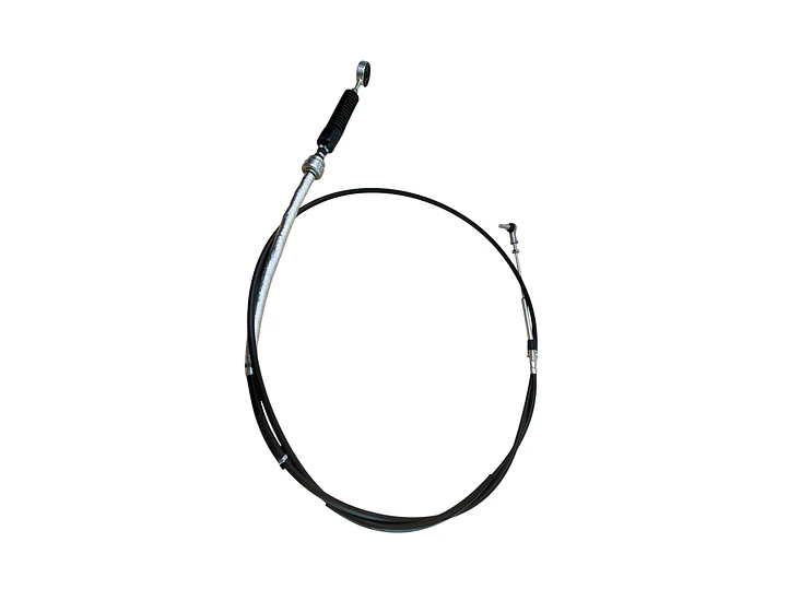 Piola Selectora Cambio Para Isuzu Npr 5.2 2010-2025 1