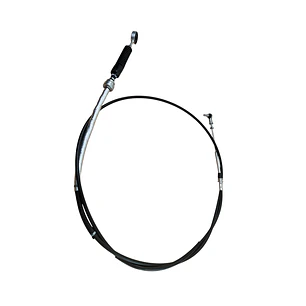 Piola Selectora Cambio Para Isuzu Npr 5.2 2010-2025