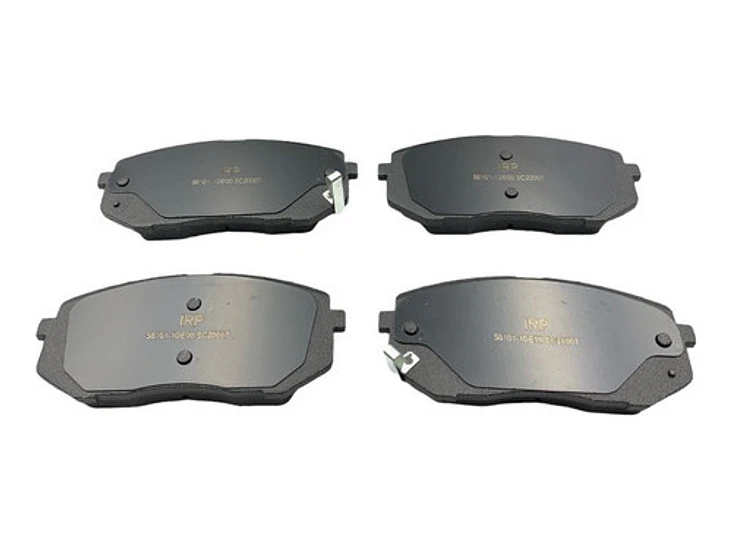 Pastillas Freno Delantera Para Hyundai Tucson 2.0 2010-2015 2