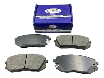 Pastillas Freno Delantera Para Hyundai Tucson 2.0 2010-2015 1