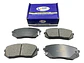 Pastillas Freno Delantera Para Hyundai Tucson 2.0 2010-2015 - Miniatura 1