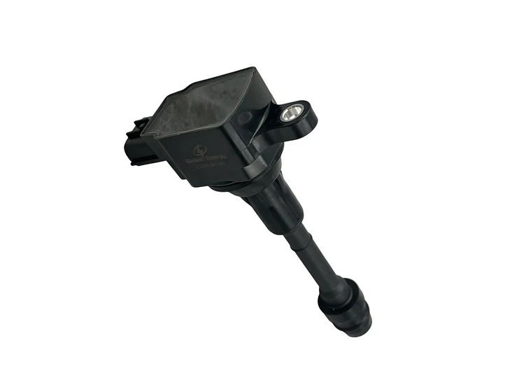 Bobina De Encendido Samsung Sm3 1.5 1.6 2003-2014  1