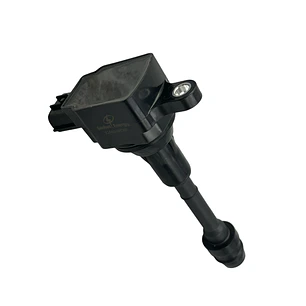 Bobina De Encendido Samsung Sm3 1.5 1.6 2003-2014 