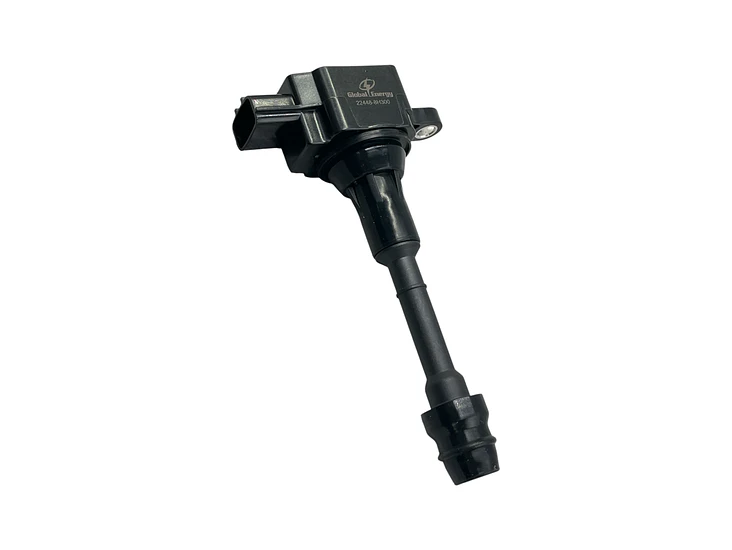 Bobina De Encendido Samsung Sm3 1.5 1.6 2003-2014  6