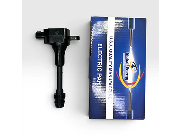 Bobina De Encendido Samsung Sm3 1.5 1.6 2003-2014  8