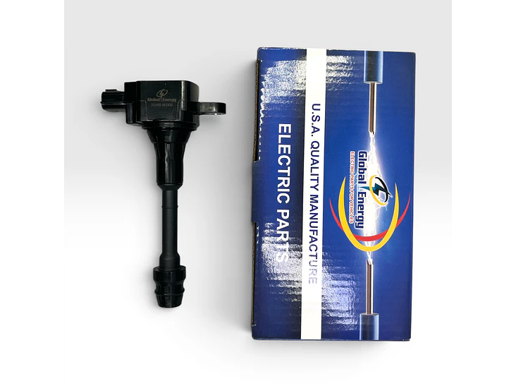 Bobina De Encendido Samsung Sm3 1.5 1.6 2003-2014  8