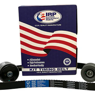 Kit Distribución Para Chevrolet Tracker 1.8 2013-2017